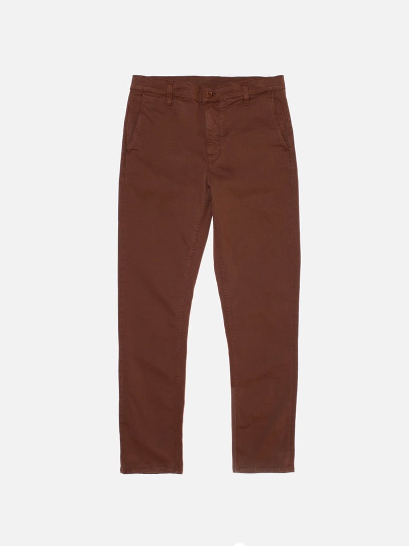 Easy Alvin Washed Brown