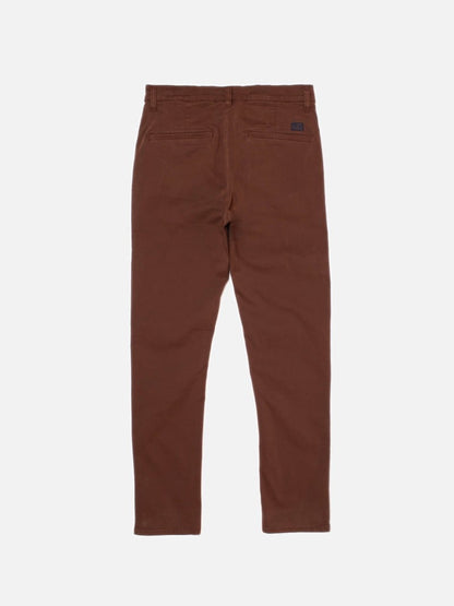 Easy Alvin Washed Brown