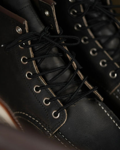 Red Wing Shoes 8890 Classic Moc Charcoal