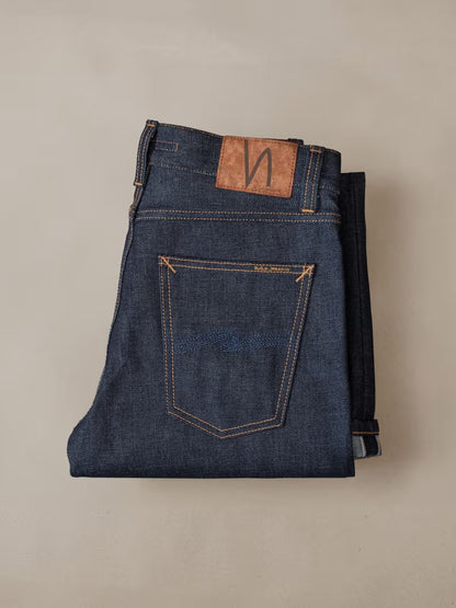 Rad Rufus Dry Ace Selvage