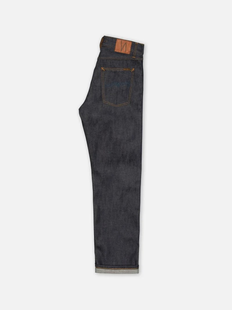 Rad Rufus Dry Ace Selvage
