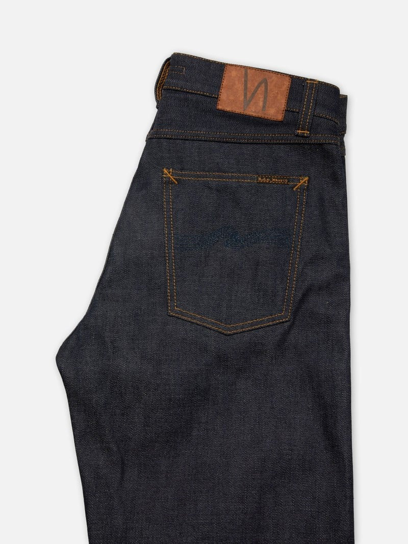 Rad Rufus Dry Ace Selvage