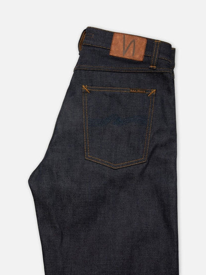 Rad Rufus Dry Ace Selvage