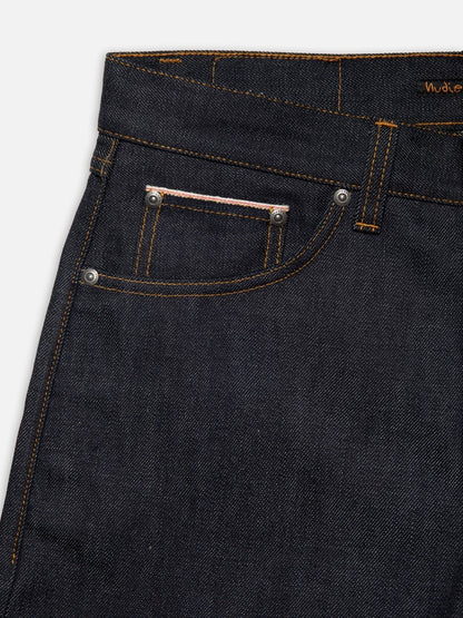 Rad Rufus Dry Ace Selvage