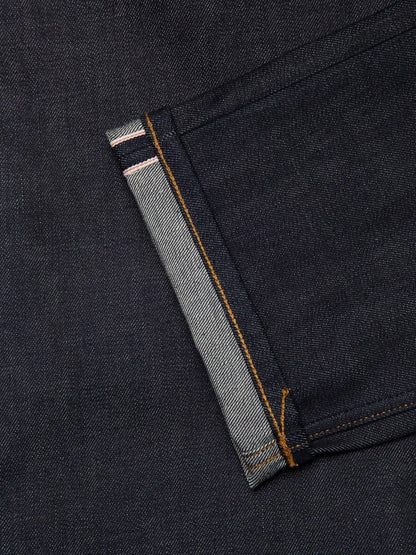 Rad Rufus Dry Ace Selvage