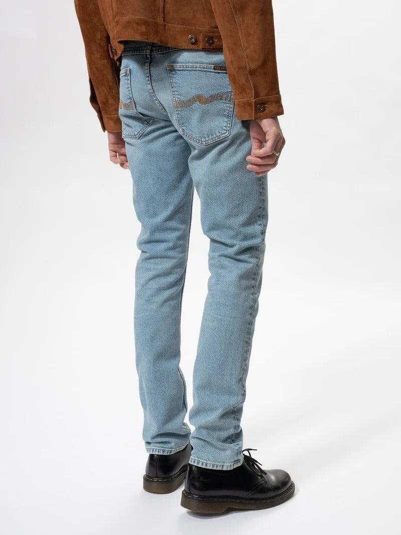 Lean dean Blue Noise
