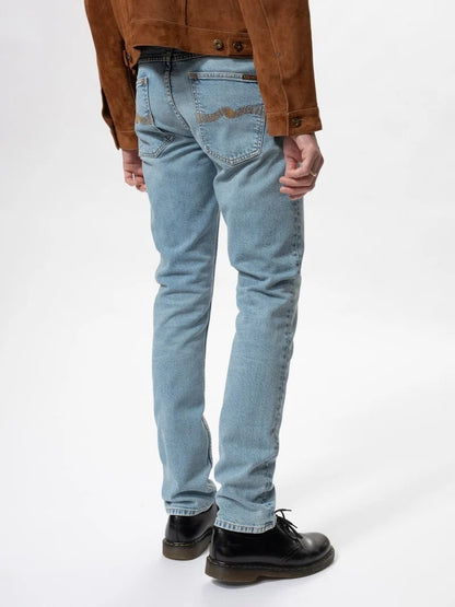 Lean dean Blue Noise