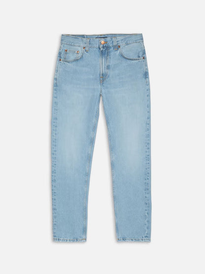 Gritty Jackson Blue Treasure
