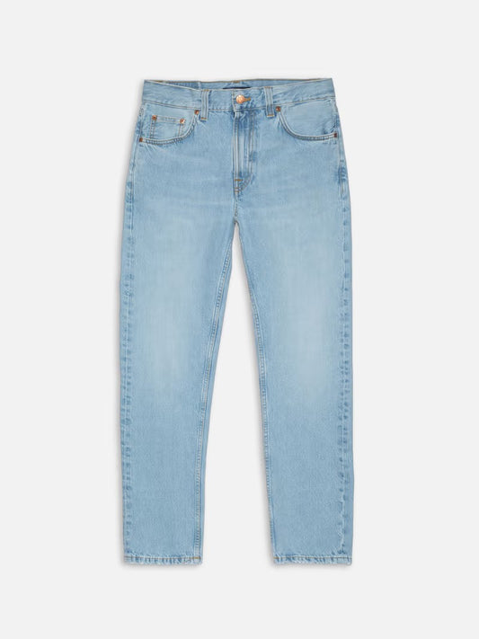 Gritty Jackson Blue Treasure