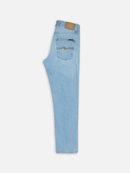 Gritty Jackson Blue Treasure