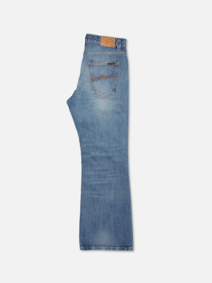 Flare Glenn Streaky Worn