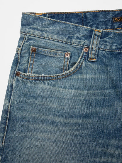 Flare Glenn Streaky Worn