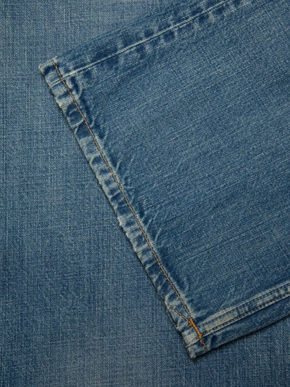 Flare Glenn Streaky Worn