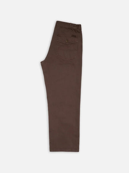 Tufftony Fatig Pants Walnut