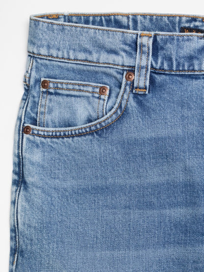Solid Ollie Worn Vintage