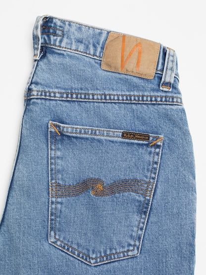 Solid Ollie Worn Vintage