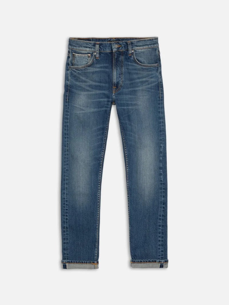 Nudie Jeans – Limbro Denim