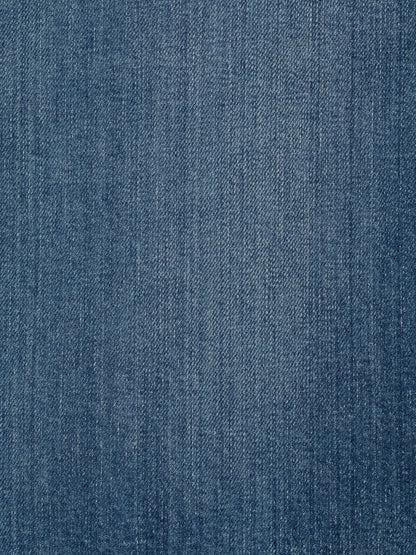 Lean Dean Worn In Selvage