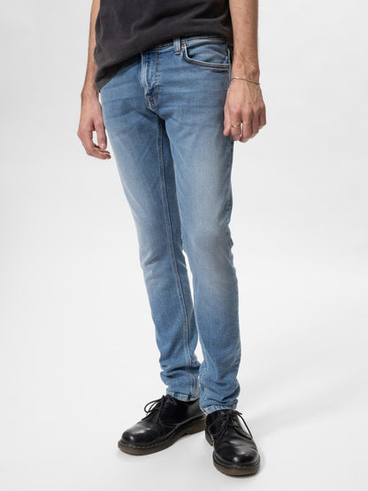 Tight Terry Rugged Blues