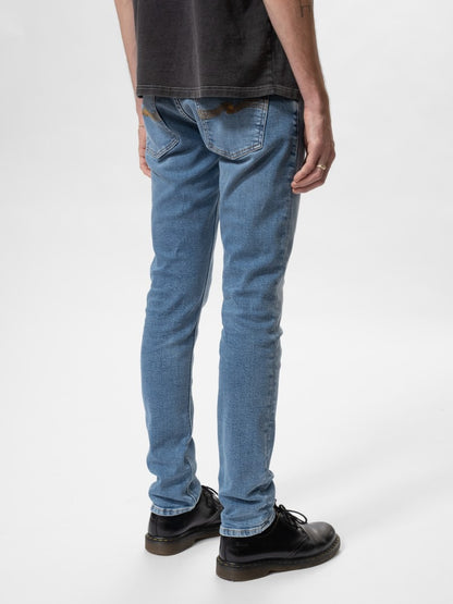 Tight Terry Rugged Blues