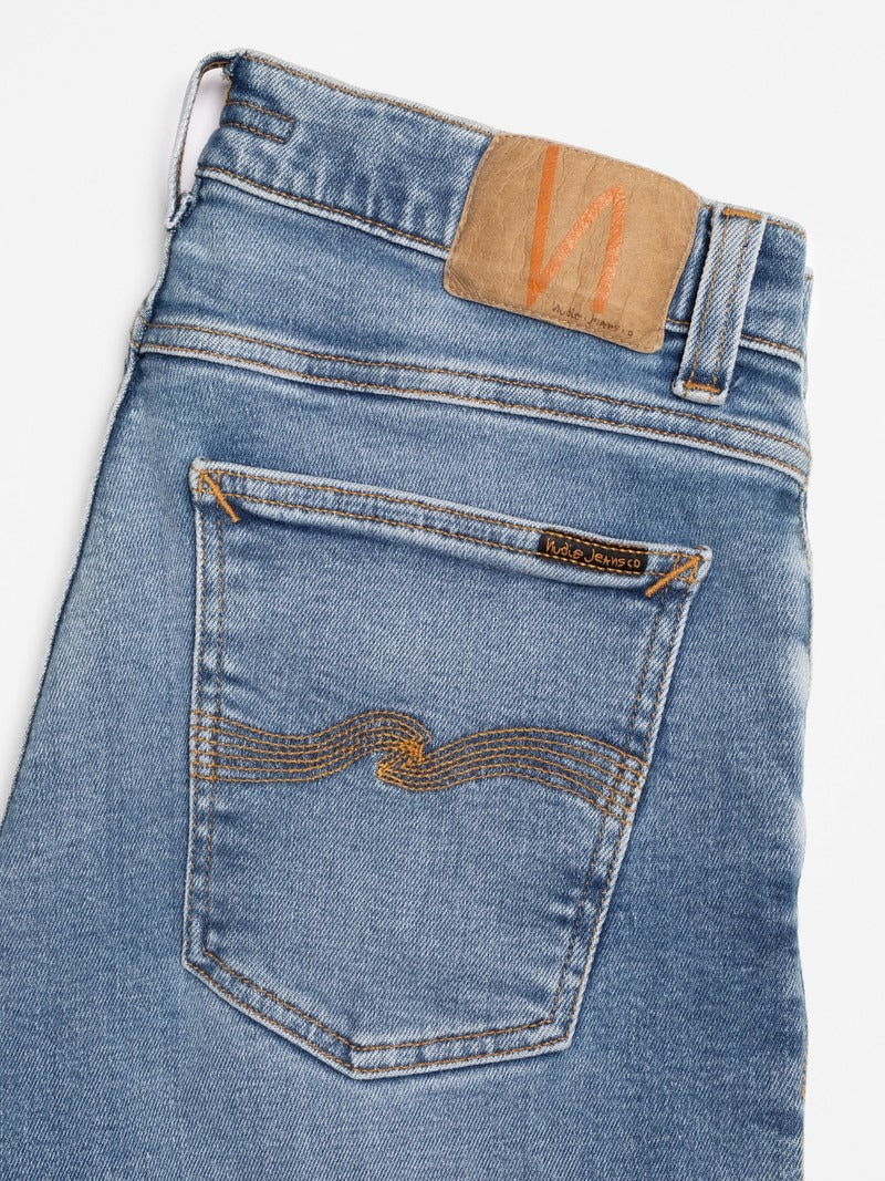 Tight Terry Rugged Blues