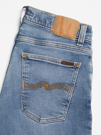 Tight Terry Rugged Blues