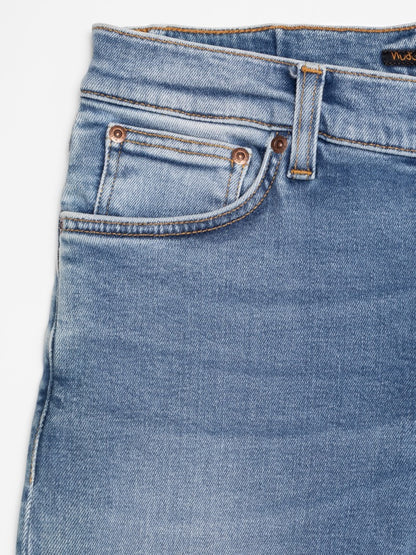 Tight Terry Rugged Blues