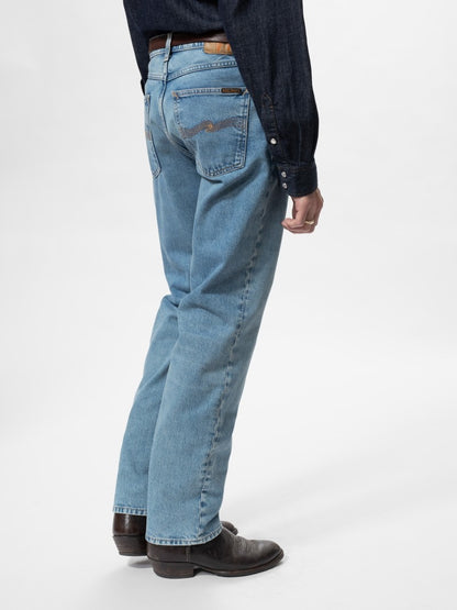 Rad Rufus Desert Light Blue