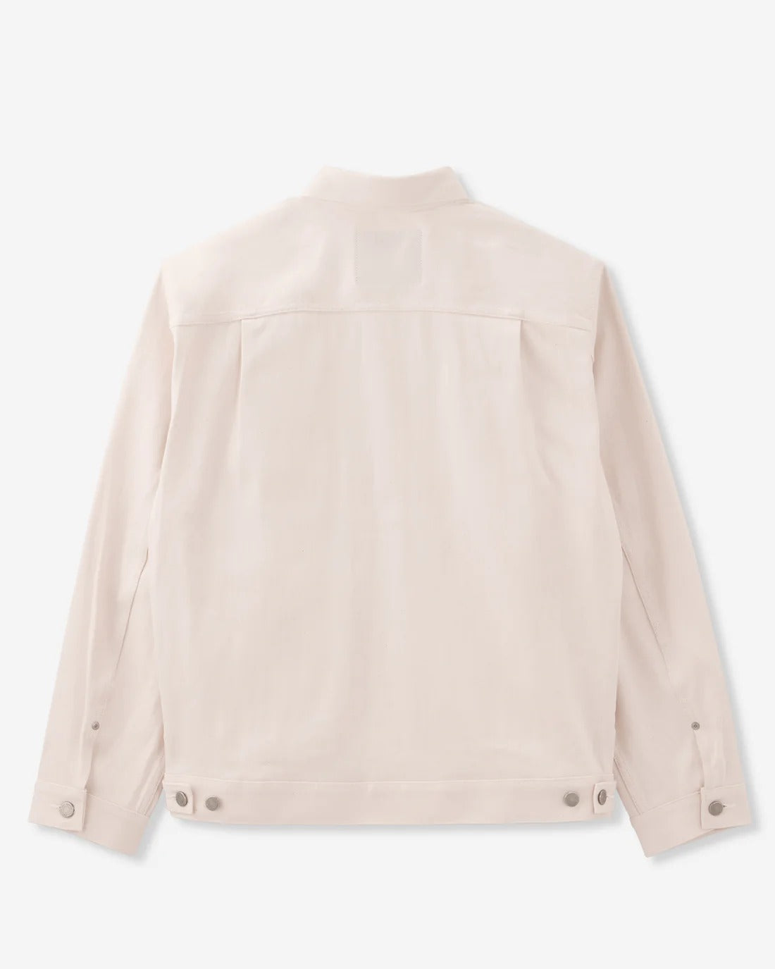 MOMOTARO MXGJ1006 PINK #002 DENIM JACKET - SAKURA DYED