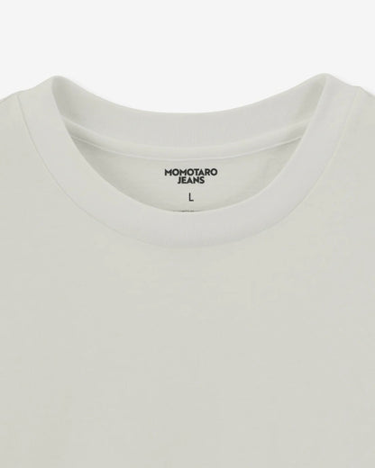 MOMOTARO MXTS1031 Heavy Ounce S/S TEE