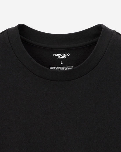 MOMOTARO MXTS1031 Heavy Ounce S/S TEE
