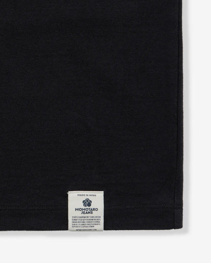 MOMOTARO MXTS1031 Heavy Ounce S/S TEE