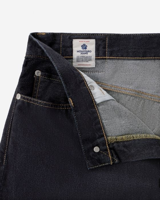 MOMOTARO MXJE1303 ID #200 TAPERED - 11oz