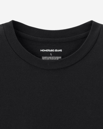 MOMOTARO MXTS1035 Heavy Ounce S/S TEE