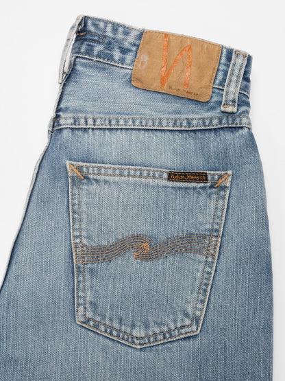 Clean Eileen Streaky Vintage