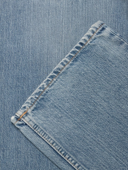 Clean Eileen Streaky Vintage