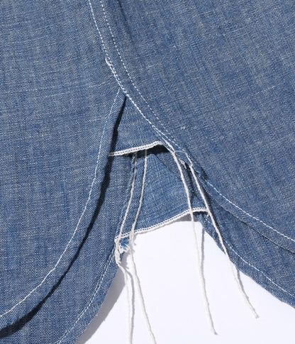 Buzz Rickson LOT BR25995 COLOR 125BLU