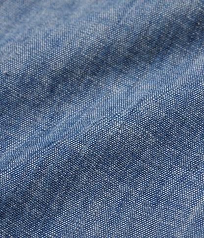 Buzz Rickson LOT BR25995 COLOR 125BLU