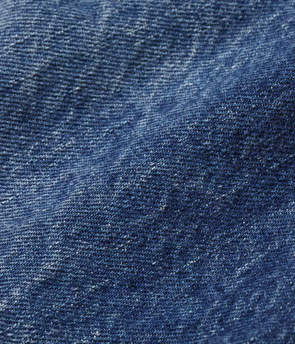 SUGAR CANE 14.25oz DENIM JACKET 1953 AGED MODEL SC11953SW