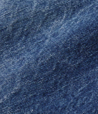 SUGAR CANE 14.25oz DENIM JACKET 1953 AGED MODEL SC11953SW