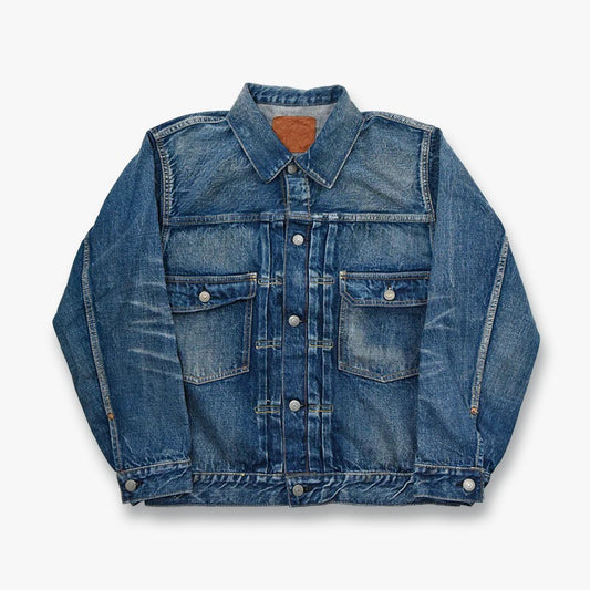 FullCount 2016-2102 - "More Than Real" Type 2