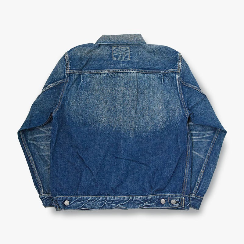 FullCount 2016-2102 - "More Than Real" Type 2