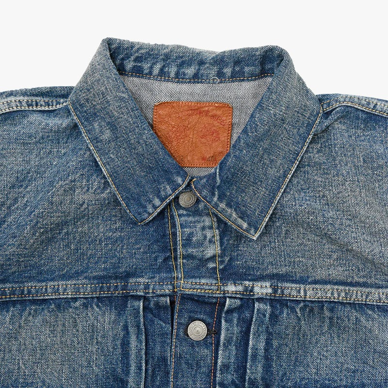 FullCount 2016-2102 - "More Than Real" Type 2