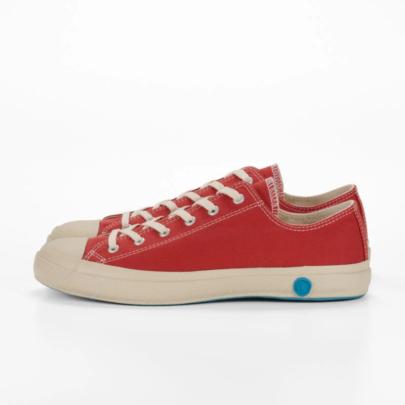 Shoes Like Pottery S.L.P.01 JP RED