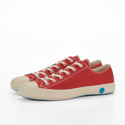 Shoes Like Pottery S.L.P.01 JP RED