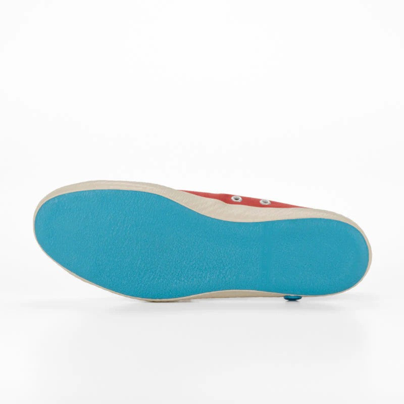 Shoes Like Pottery S.L.P.01 JP RED