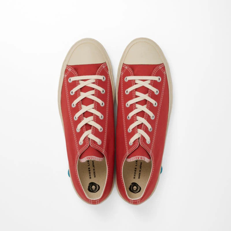 Shoes Like Pottery S.L.P.01 JP RED