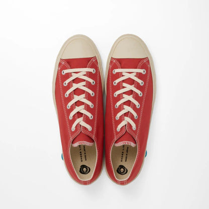 Shoes Like Pottery S.L.P.01 JP RED