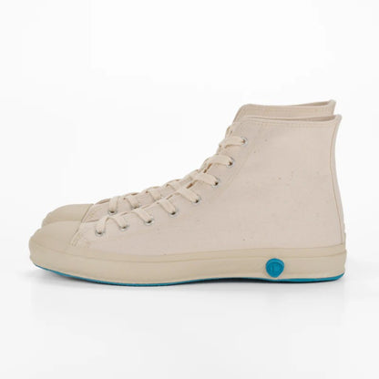 Shoes Like Pottery S.L.P.01 JP HI WHITE