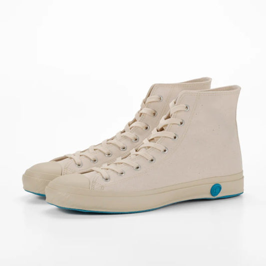 Shoes Like Pottery S.L.P.01 JP HI WHITE